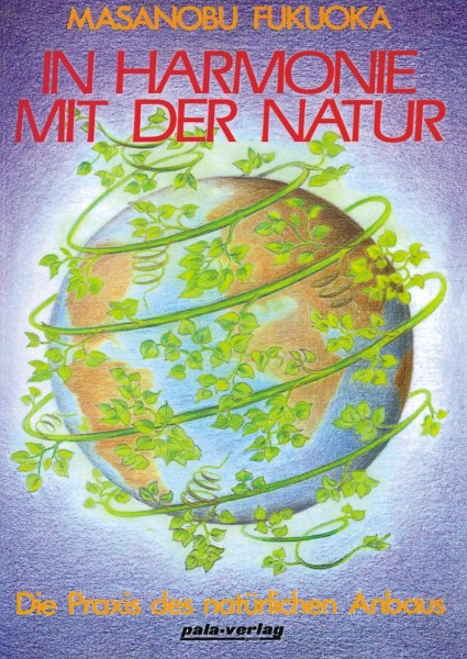 In Harmonie mit der Natur