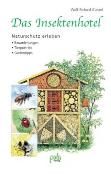 Das Insektenhotel