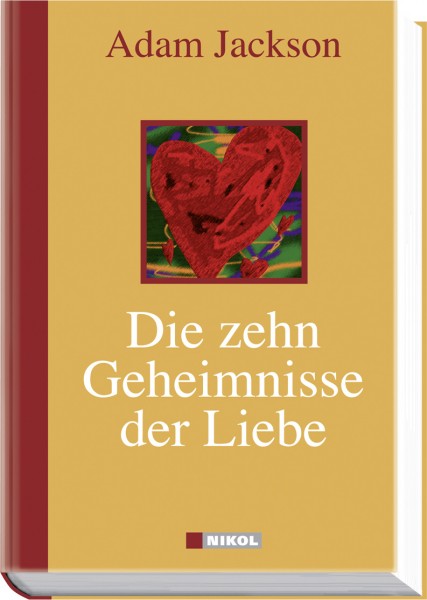 Die zehn Gehimnisse der Liebe