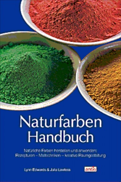 Naturfarben Handbuch