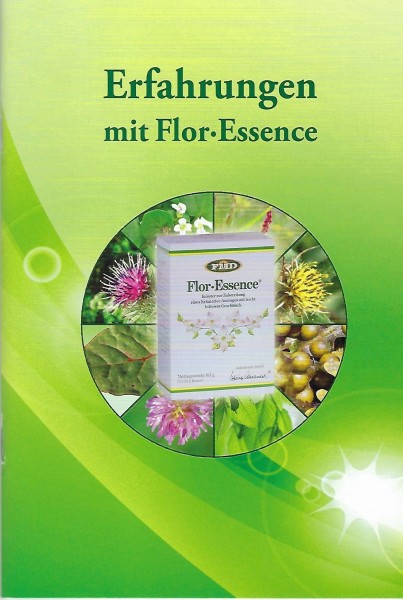 Erfahrungen mit Flor Essence