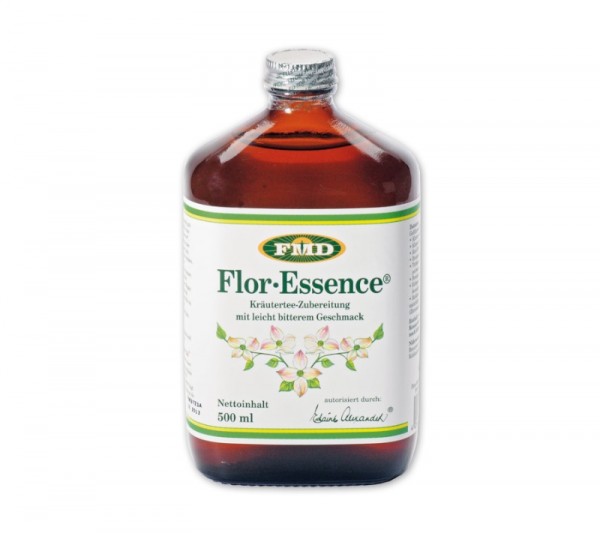 Flor Essence Liquid (flüssig)
