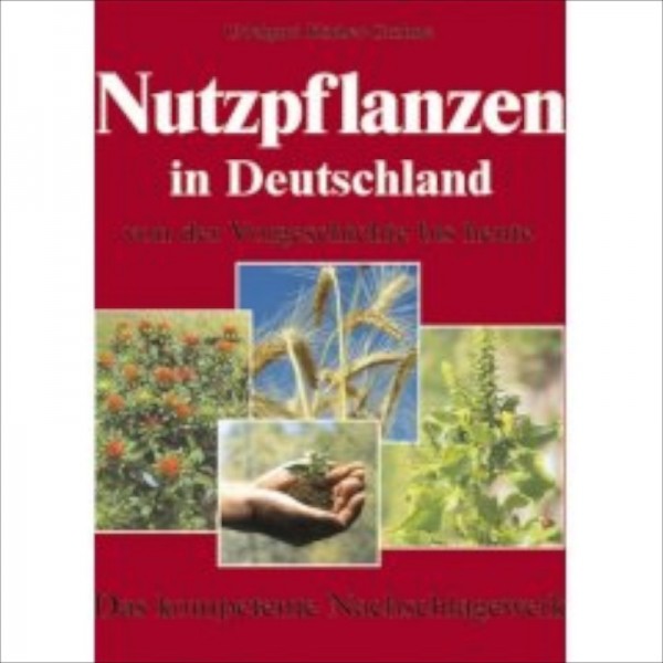 Nutzpflanzen in Deutschland