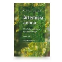 Artemisia annua Buch