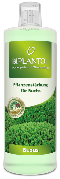 Biplantol Buxus 250 ml Angebot