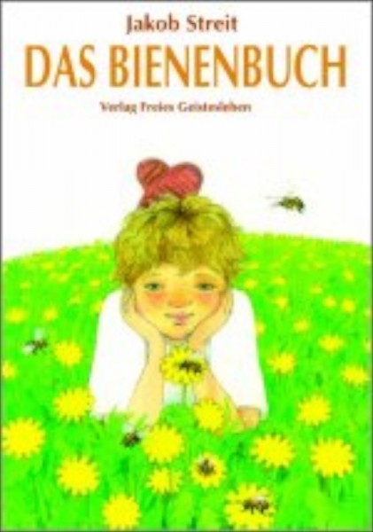 Das Bienenbuch