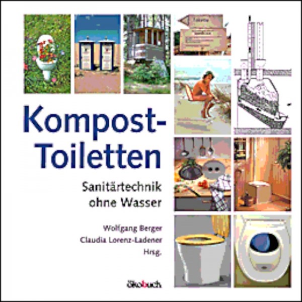 Kompost-Toiletten