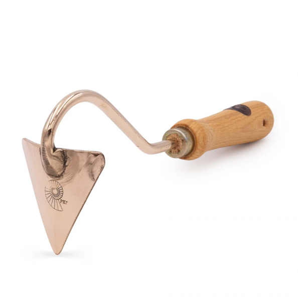 Kleine Spitzhacke Tupi