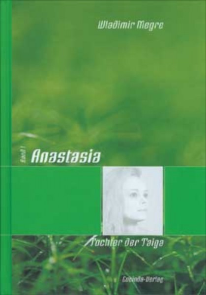 Anastasia Bd.1 Tochter der Taiga