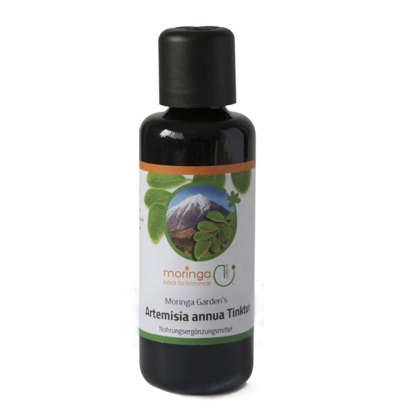 Artemisia annua Essenz 50 ml