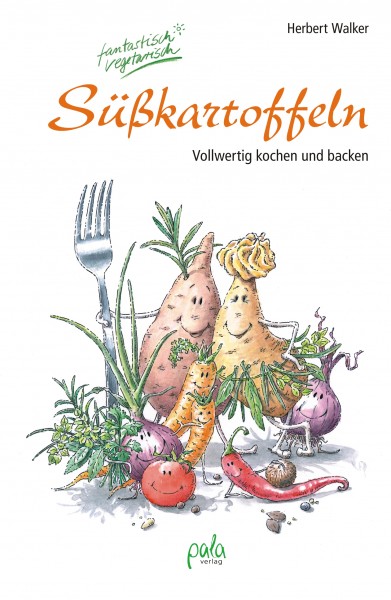 Süßkartoffeln