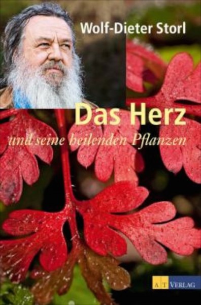 Das Herz und seine heilenden Pflanzen