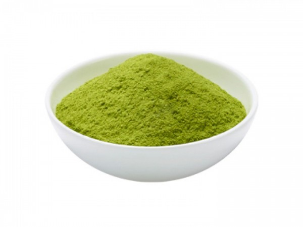 Feinstes Moringa Bio Blattpulver 100 g