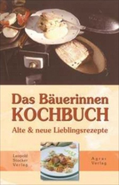 Das Bäuerinnen Kochbuch