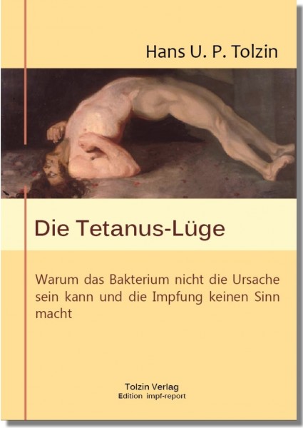 Die Teatnus Lüge, Tolzin