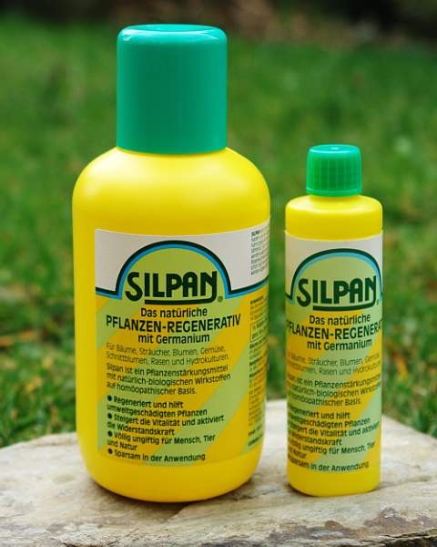 Silpan-3 x 500 ml