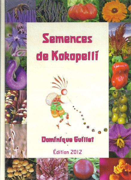 Semences de Kokopelli