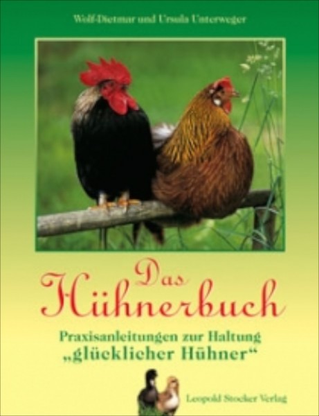 Das Hühnerbuch