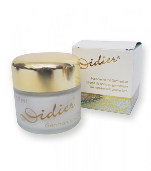 Germanium Creme