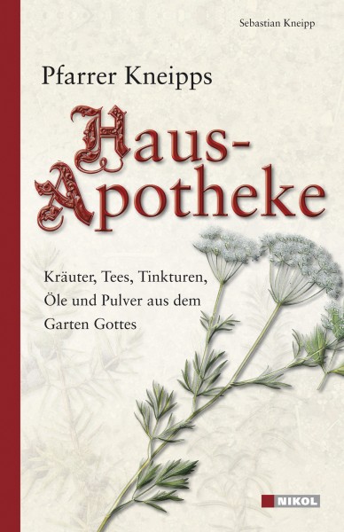 Pfarrer Kneipps Hausapotheke